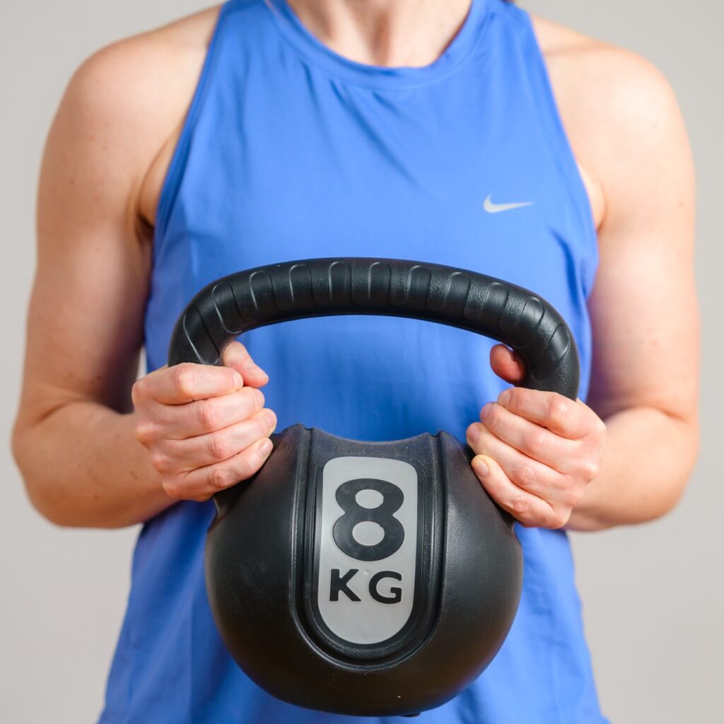 Personal Training für Frauen bei Body & Flow